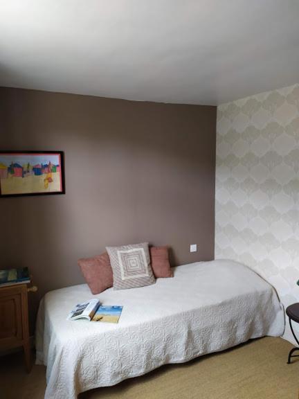 Bed and Breakfast Duck House Saint-Wandrille-Rancon Екстер'єр фото