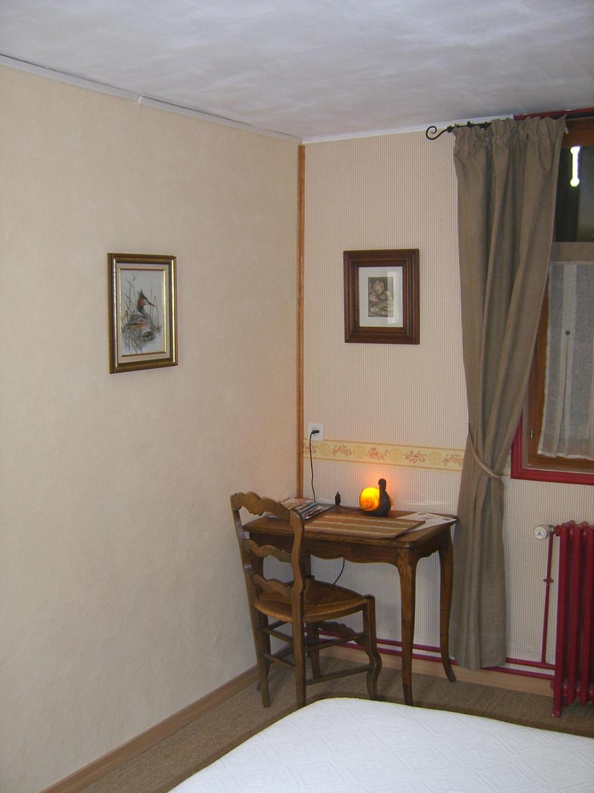 Bed and Breakfast Duck House Saint-Wandrille-Rancon Екстер'єр фото