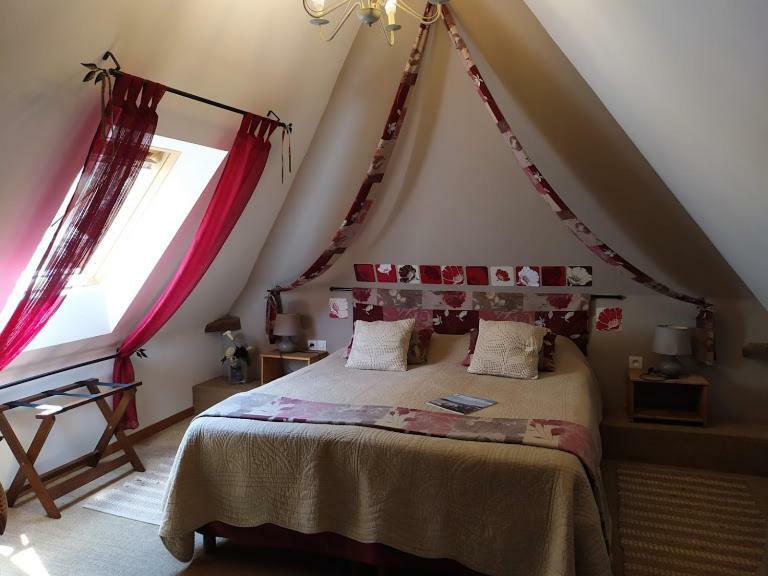Bed and Breakfast Duck House Saint-Wandrille-Rancon Екстер'єр фото